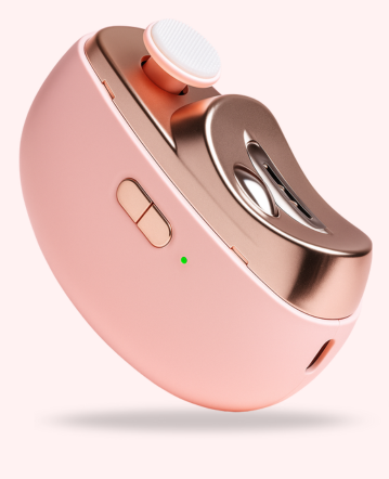 Oler מכשיר מניקור מהפכני