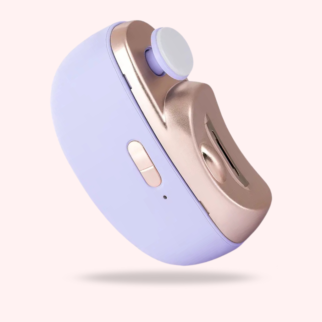 Oler מכשיר מניקור מהפכני